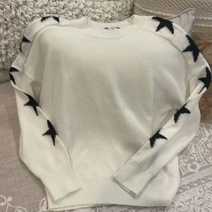 Super soft sweater